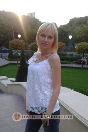 153902 - Ludmila Age: 47 - Ukraine