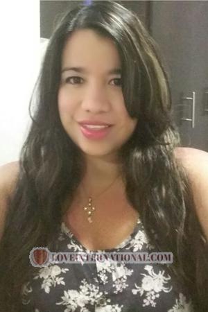 157822 - Jesika Age: 38 - Colombia