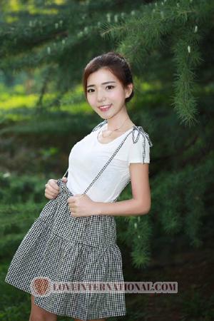 159437 - FengZhi Age: 29 - China