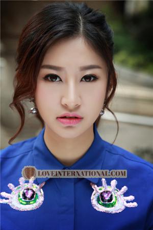 164577 - Fangtao Age: 35 - China