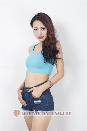 168855 - Caimin Age: 28 - China