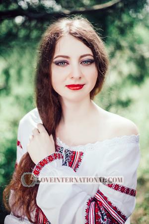 170897 - Anna Age: 35 - Ukraine