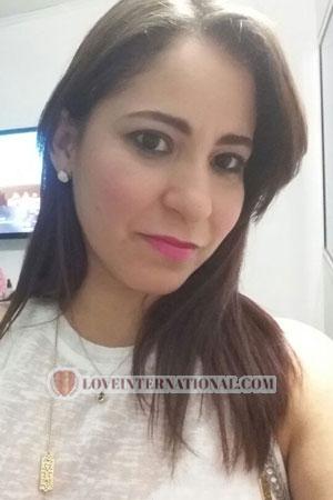 179083 - Belisa Age: 42 - Colombia