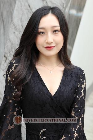 184067 - Shujia Age: 27 - China