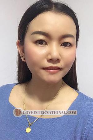 190093 - Kannika Age: 34 - Thailand