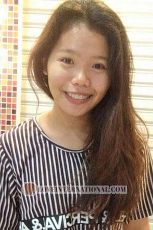 201163 - Anchisa Age: 21 - Thailand