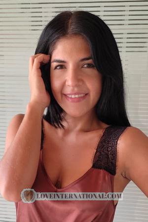 205735 - Ana Maria Age: 36 - Colombia