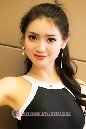 208639 - Iris Age: 28 - China