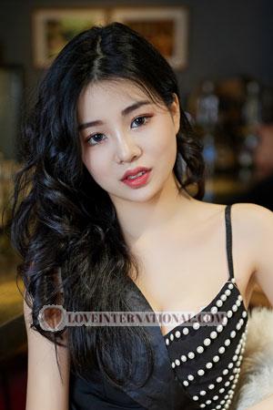 213545 - Xinyi Age: 22 - China