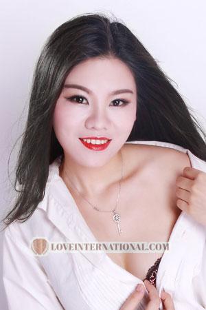 213660 - Cindy Age: 32 - China