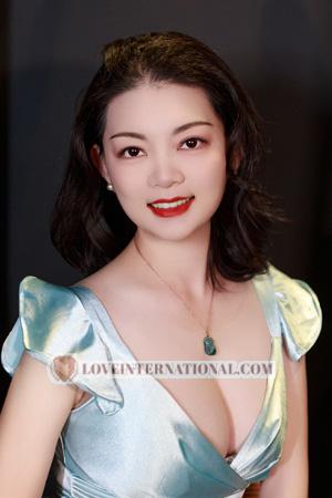 214486 - Xiaoyan Age: 39 - China