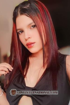 215656 - Wendy Age: 25 - Colombia