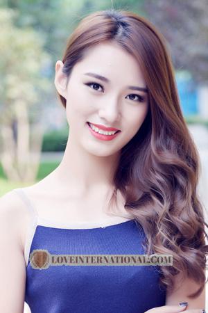 216581 - Smile Age: 28 - China