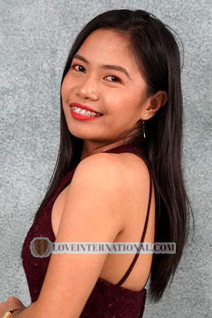 218327 - Dorina Age: 23 - Philippines