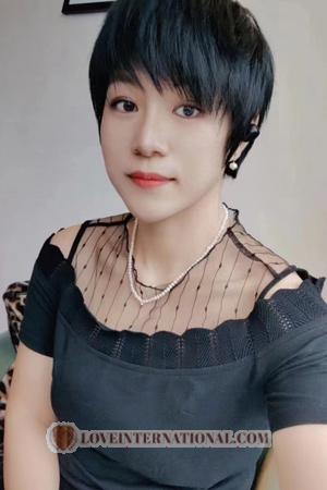 219359 - Mengxiang Age: 35 - China