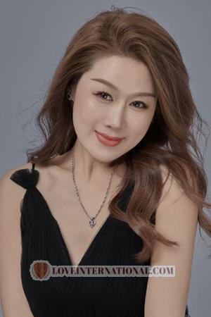 220467 - Lily Age: 48 - China