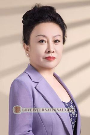 225703 - Xiaoduo Age: 52 - China
