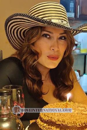 227286 - Yolvy Age: 47 - Costa Rica