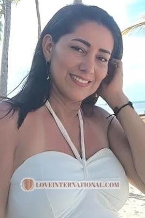 227514 - Nanci Age: 49 - Peru