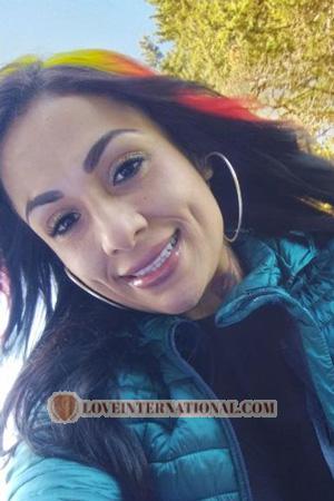 227596 - Melissa Age: 33 - Costa Rica