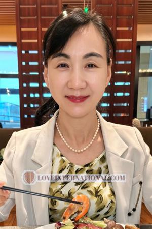 228172 - Cuiyan Age: 59 - China